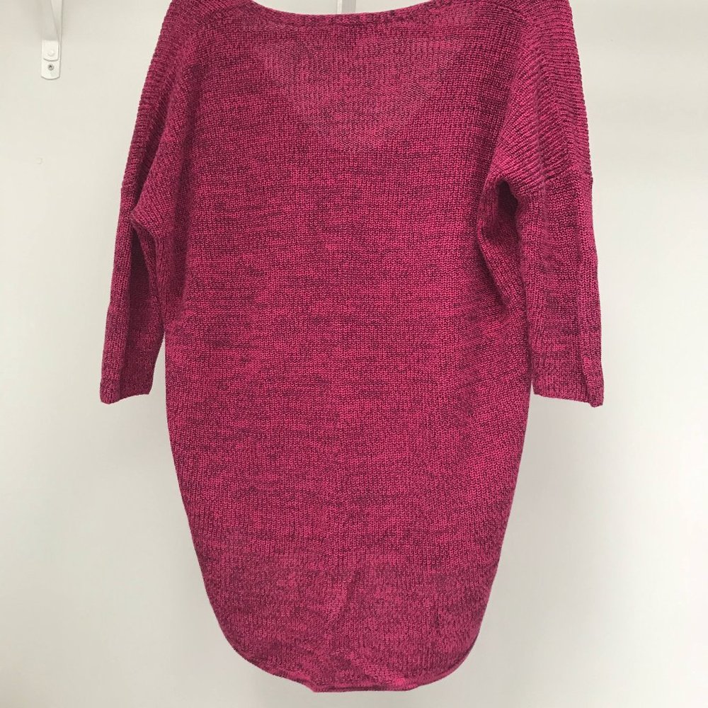 Express Sweater - Picture 3 of 4